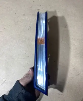Front indicator light