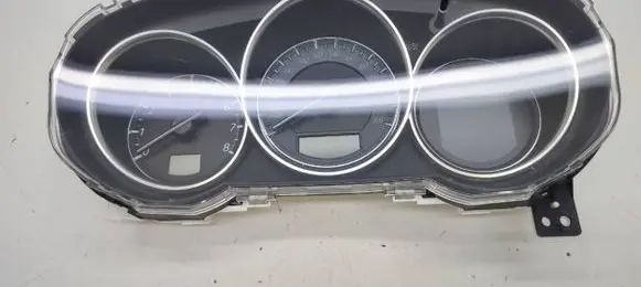 Mazda CX-5 Speedometer (instrument cluster) G46L55430