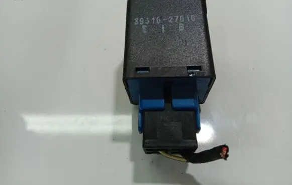 KIA Ceed Other relay 3951027010 39510-27010
