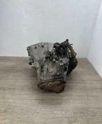 Citroen Jumpy Manual 6 speed gearbox 20MB13