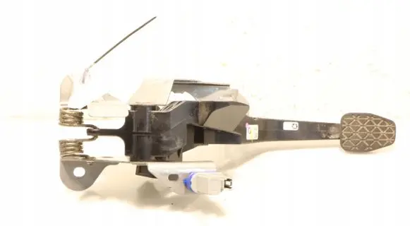Mazda 2 Clutch pedal 