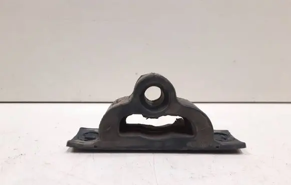Muffler mount bracket/holder