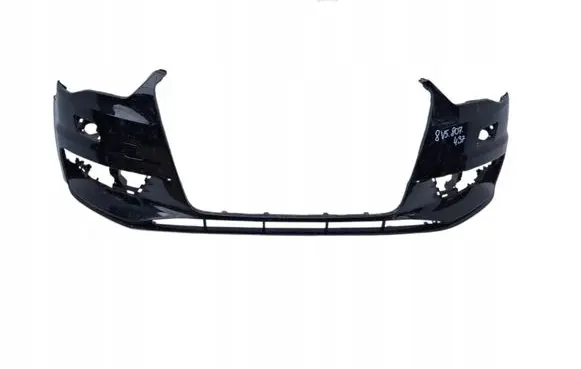 Audi A3 S3 8V Front bumper W7TTEILE