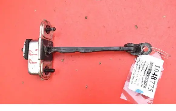 Hyundai ix35 Front door check strap stopper 