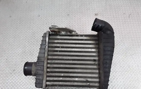 KIA Cerato Intercooler radiator 282702A100