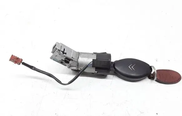 Citroen C5 Ignition lock