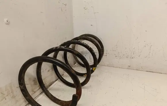 Mazda 323 F Front coil spring