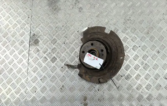 Mercedes-Benz ML W163 Rear wheel hub spindle/knuckle 362036