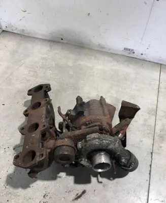 Alfa Romeo 147 Turbo 708847 7088472 55131595