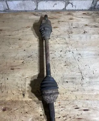Ford Transit Front driveshaft