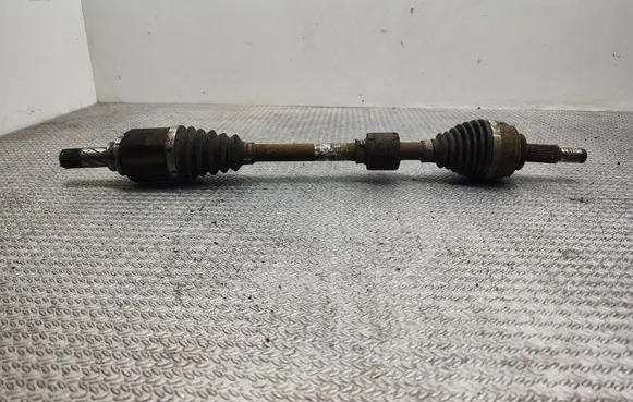 Renault Clio IV Front driveshaft 391010115R