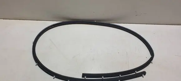 Dacia Jogger Engine compartment rubber 080923 092323