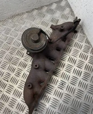 Exhaust manifold