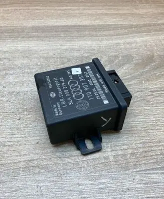 Volkswagen Touran I Light module LCM 1T0907357 5LA008379