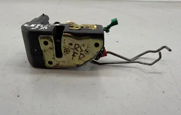 Chrysler Voyager Front door lock