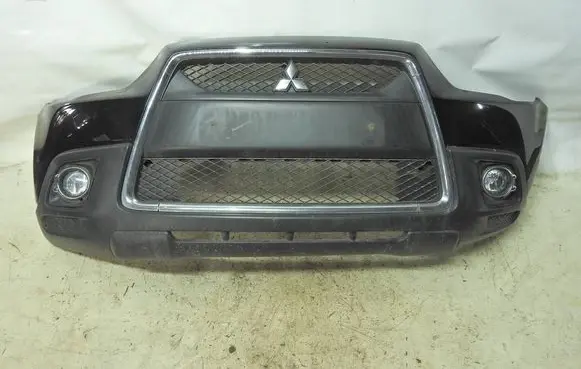 Mitsubishi ASX Front bumper