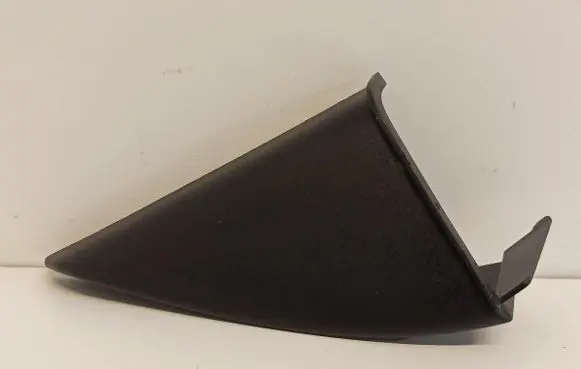 Audi A8 S8 D4 4H Plastic wing mirror trim cover 4H0857506A