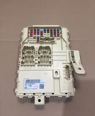 KIA Xceed BSM Control unit 91951-J7740