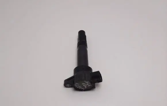 Opel Agila B High voltage ignition coil FK0344DL2 8X090654