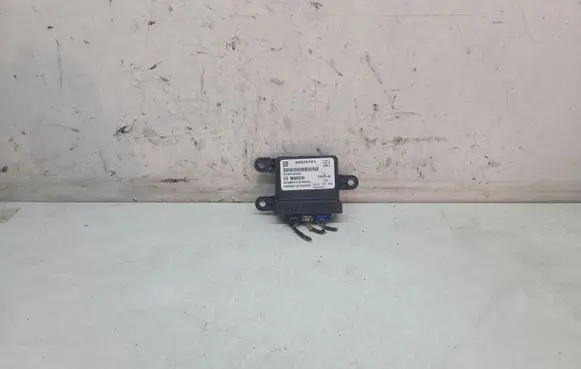 Opel Meriva B Parking PDC control unit/module 20928121