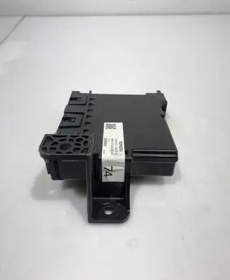 Toyota Yaris Climate control unit 886500D740