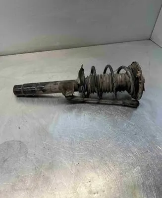 BMW 3 F30 F35 F31 Front shock absorber with coil spring 31316866115