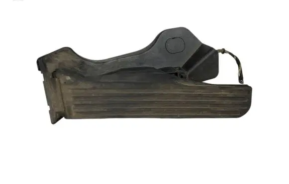 Skoda Yeti (5L) Accelerator throttle pedal 1K1723503R