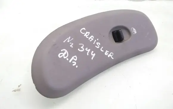 Chrysler Voyager Electric window control switch