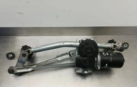 KIA Ceed Front wiper linkage and motor F00S2S2852 9810012000 9810042000