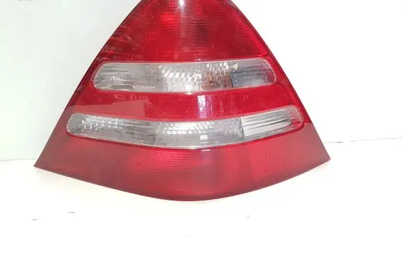 Mercedes-Benz SLK R170 Rear/tail lights