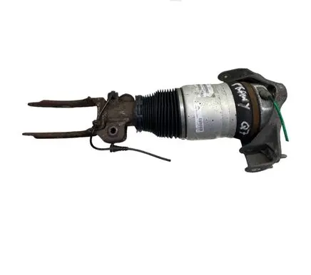 Audi Q7 4L Front shock absorber/damper 7L8616040B
