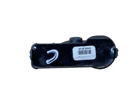 Tire pressure sensor