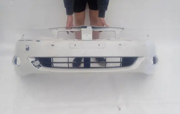 Subaru Impreza III Front bumper