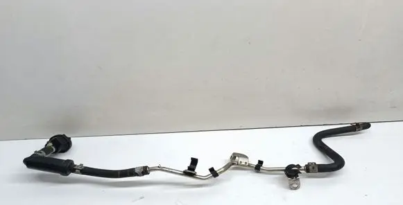 Audi A4 S4 B8 8K Vacuum line/pipe/hose 