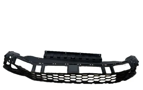 Volkswagen Tiguan Front bumper lip 5NA805903A