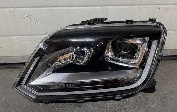 Volkswagen Amarok Headlight/headlamp 2H3941031