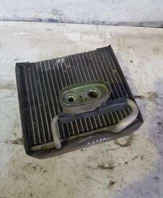 Infiniti Q45 III Air conditioning (A/C) radiator (interior) 