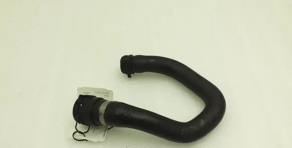 BMW 5 E60 E61 Engine coolant pipe/hose 6917699 64216917699