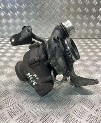 BMW 3 F30 F35 F31 Turbo 8519475