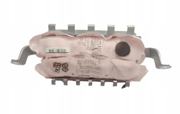 Renault Kadjar Passenger airbag