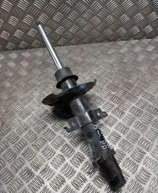 Nissan Qashqai Front shock absorber/damper 543024EA3A