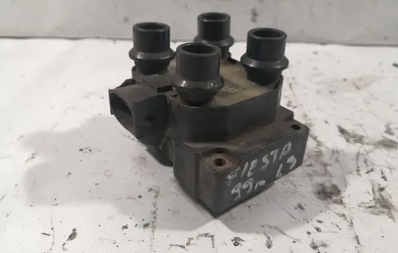Ford Fiesta High voltage ignition coil 928F12029CA
