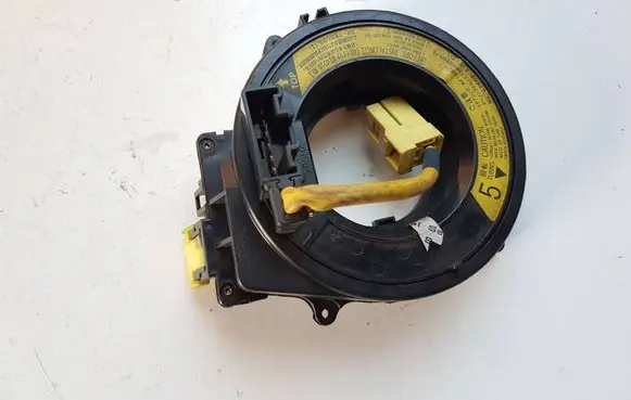 Lexus RX 300 Airbag slip ring squib (SRS ring) U40J170296