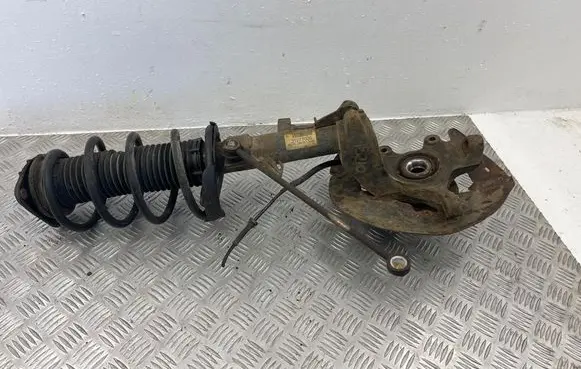Volvo V50 Front shock absorber/damper 31277606 8N5118K001AAB