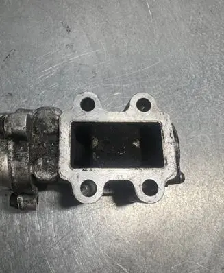 Toyota Avensis T250 EGR valve 25620-0