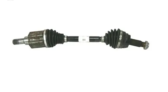 BMW X6M F86 Front driveshaft 31607622883 7622883