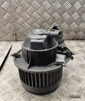 Heater fan/blower