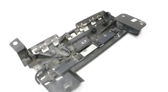 Land Rover Range Rover L405 Tailgate/trunk control unit/module GK5214E108AA