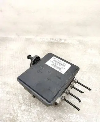 Mercedes-Benz E W238 ABS Pump A2134313601