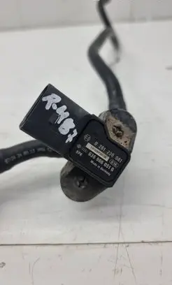 Audi A6 S6 C7 4G Air pressure sensor 0261230081 4G1611931